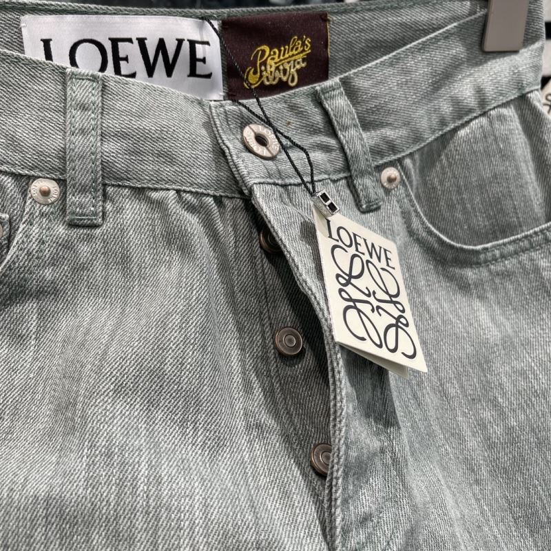 Loewe Jeans